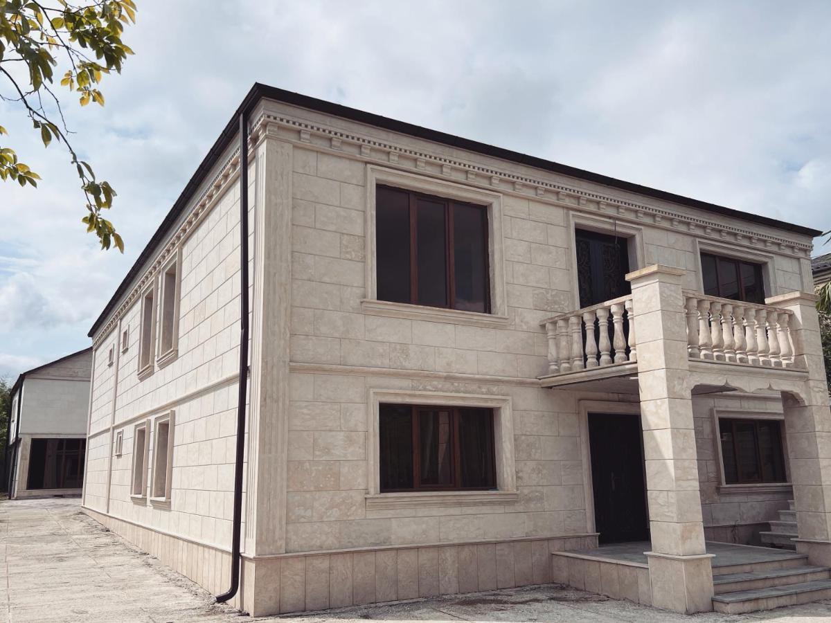 Gardenia Διαμέρισμα Tskaltubo Εξωτερικό φωτογραφία